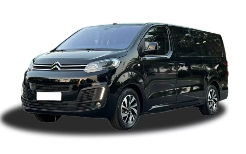 Citroen Spacetourer