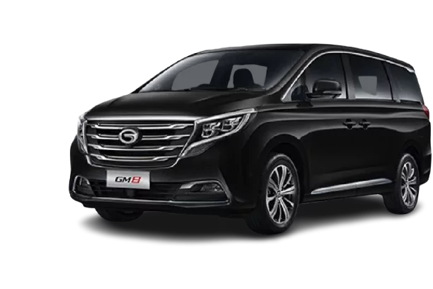 GAC GN8