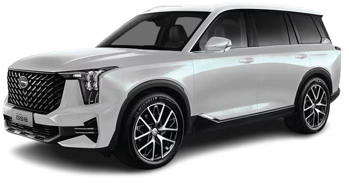 GAC GS8