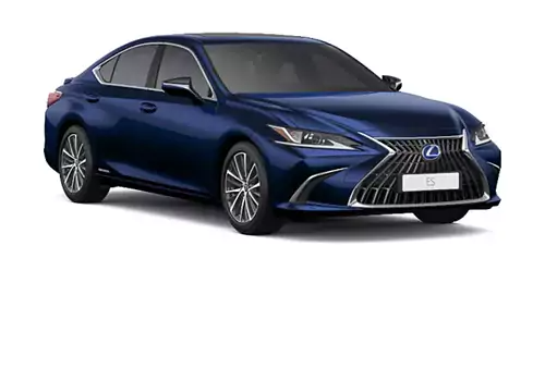 Lexus 300 H