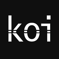 KOI lgo 1