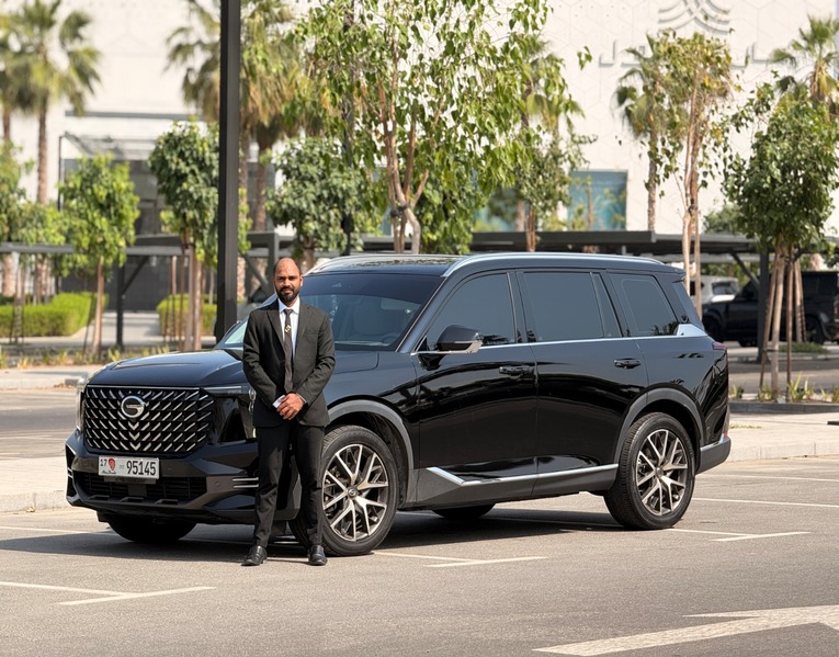 VIP & Diplomatic Travel