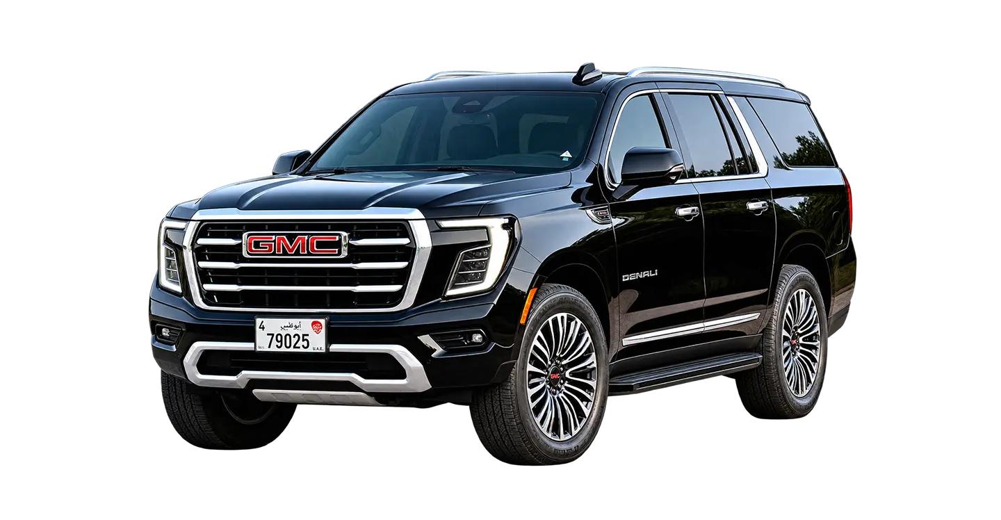 Gmc