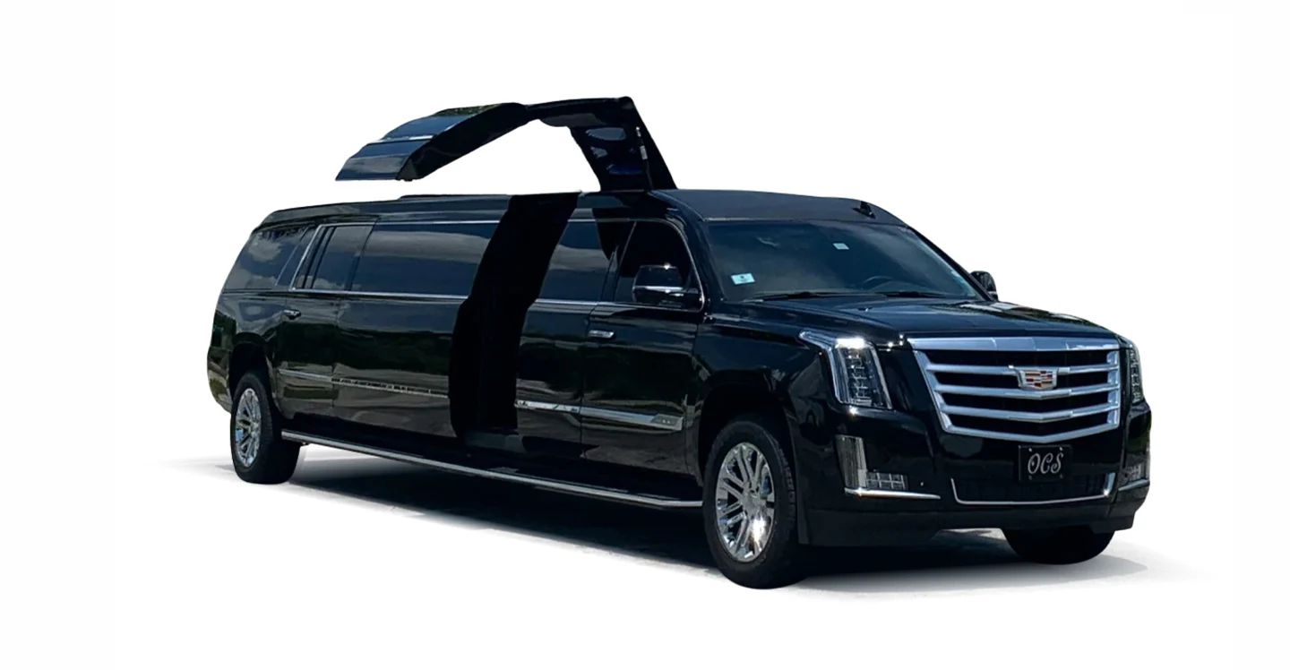 Stretch Limousine UAE