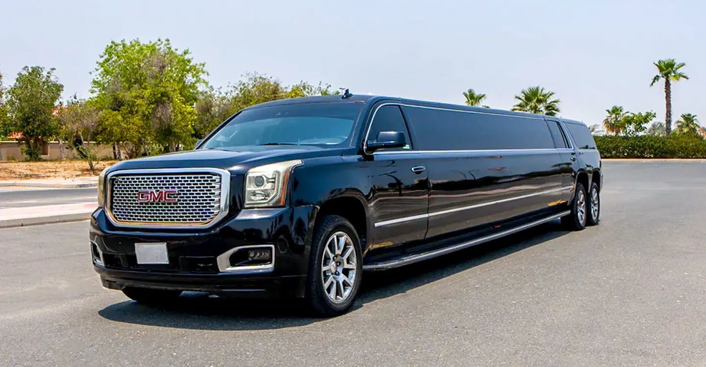 Stretch Limousine