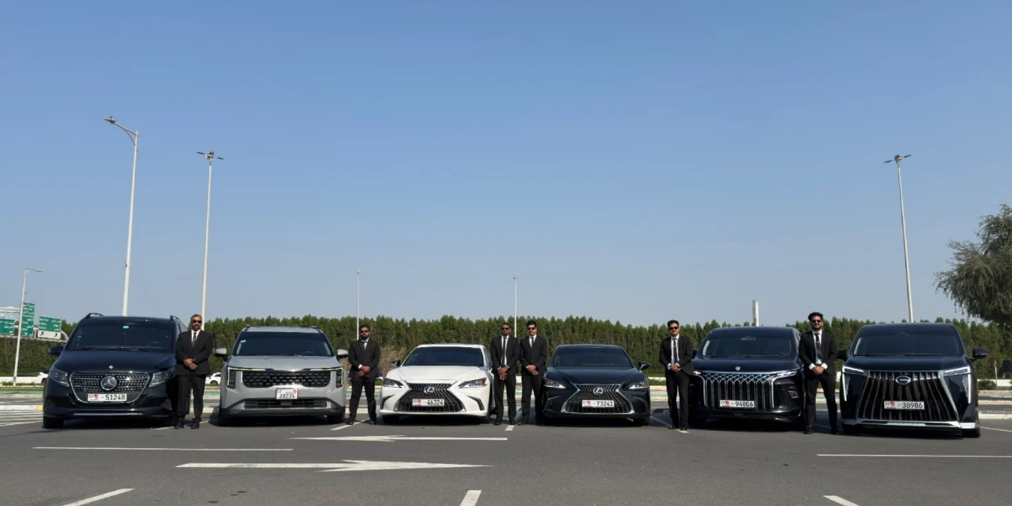Are Limousine Services in UAE Regulated by RTA
